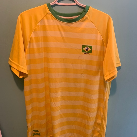 Brazil jersey - Picture 1 of 3